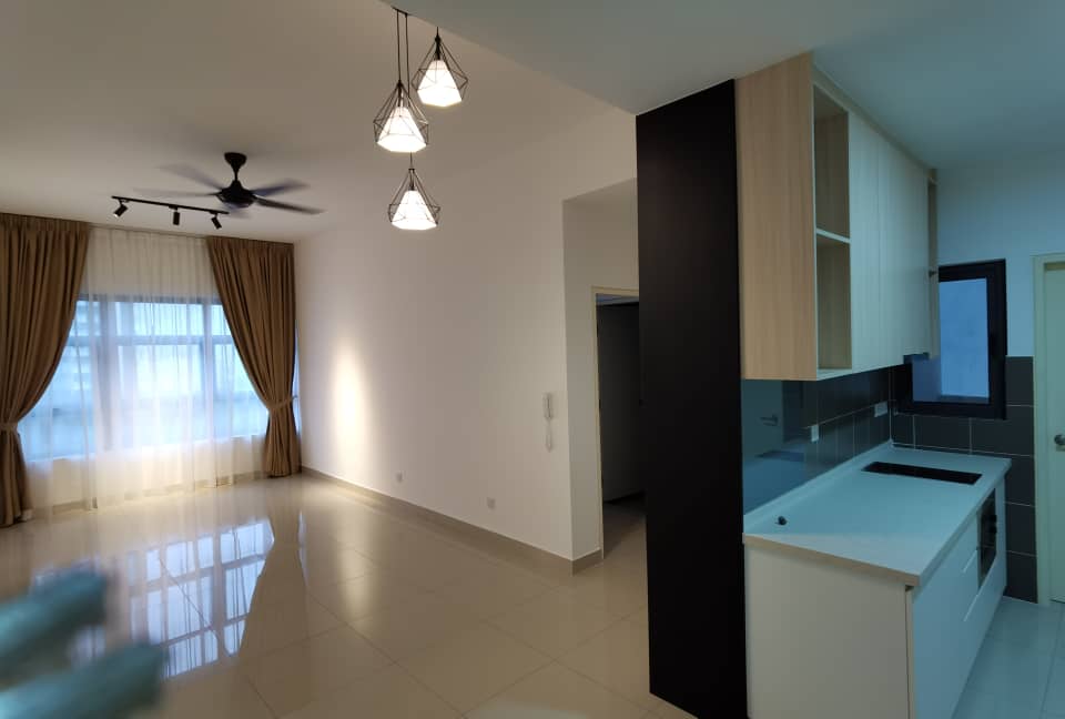 Lakeville Residence