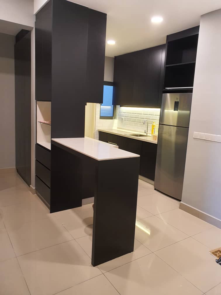 Lakeville Residence - photo 6
