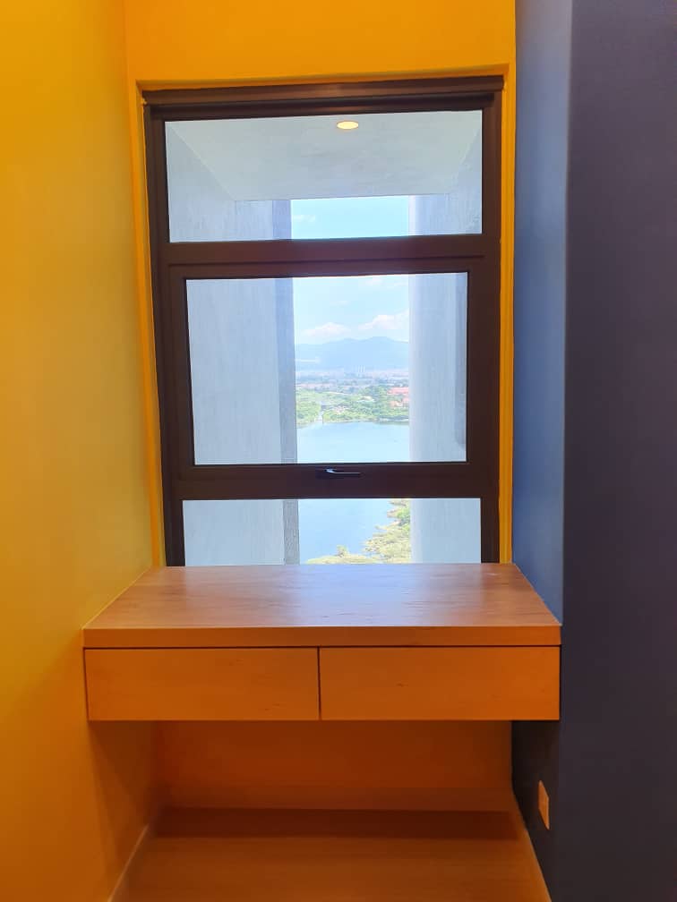 Lakeville Residence - photo 7