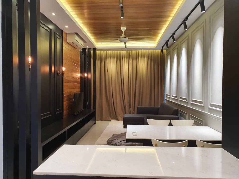 Lakeville Residence - photo 8