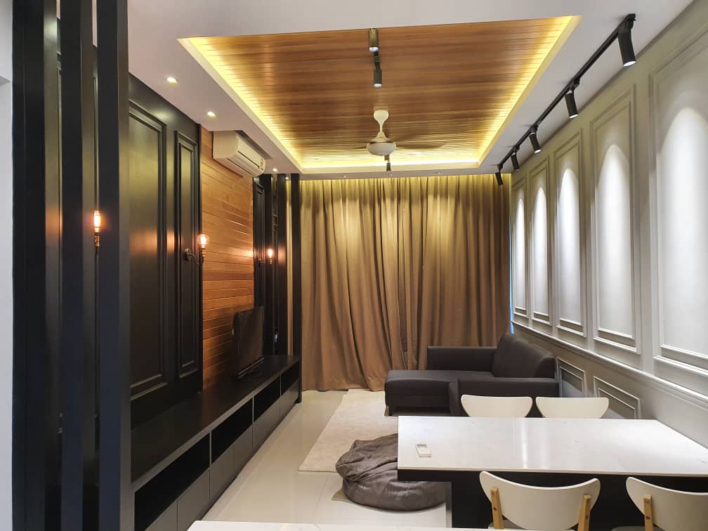 Lakeville Residence - photo 9