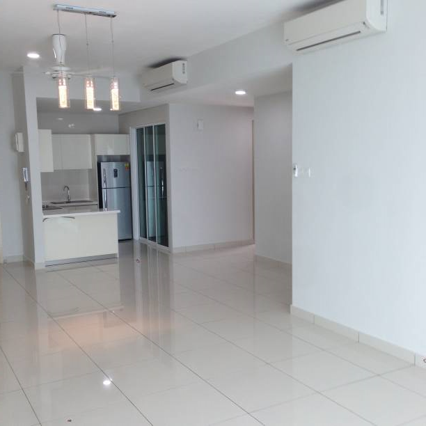Glomac Residensi Damansara