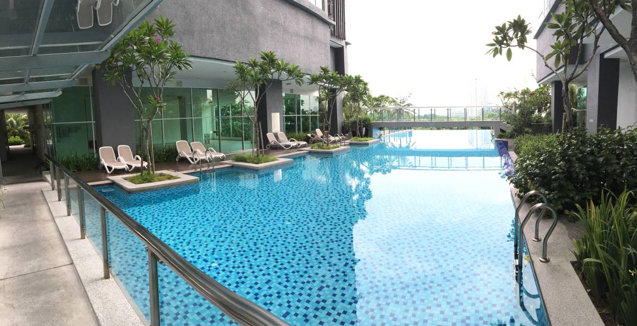 Glomac Residensi Damansara - photo 2