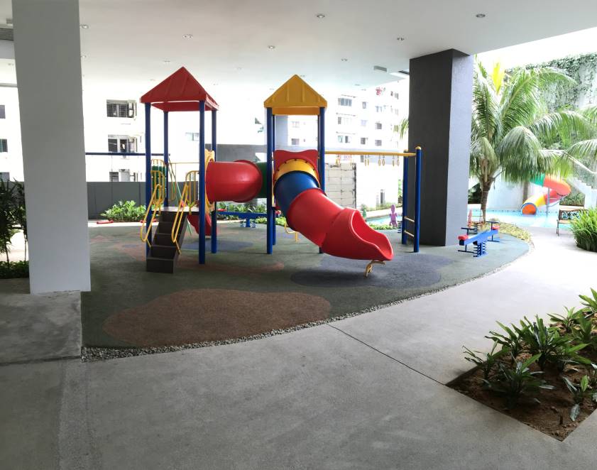 Glomac Residensi Damansara - photo 4