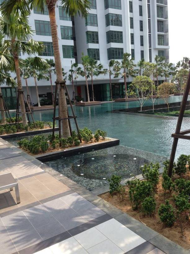 Tropicana Avenue - photo 3