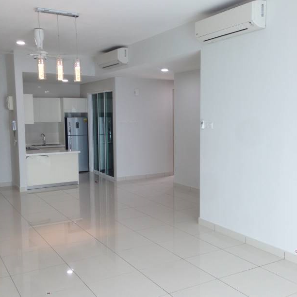 Glomac Residensi Damansara