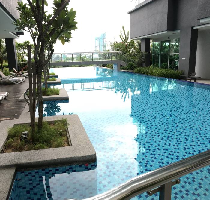 Glomac Residensi Damansara - photo 3