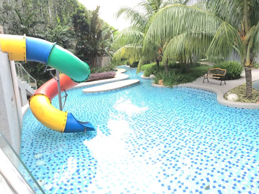 Glomac Residensi Damansara - photo 4