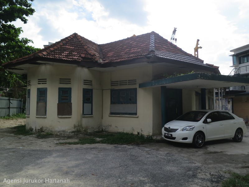 Damansara Height - photo 7