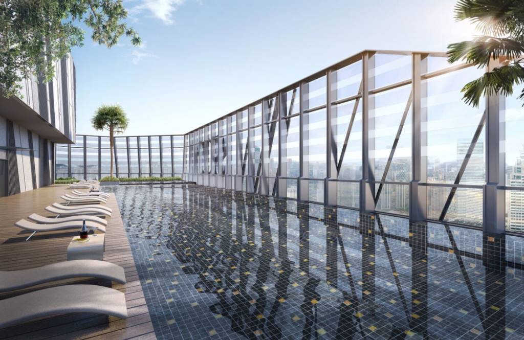 So Sofitel Oxley Towers - photo 5