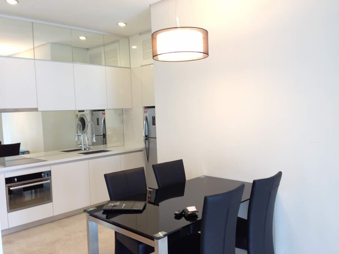Vipod Residences