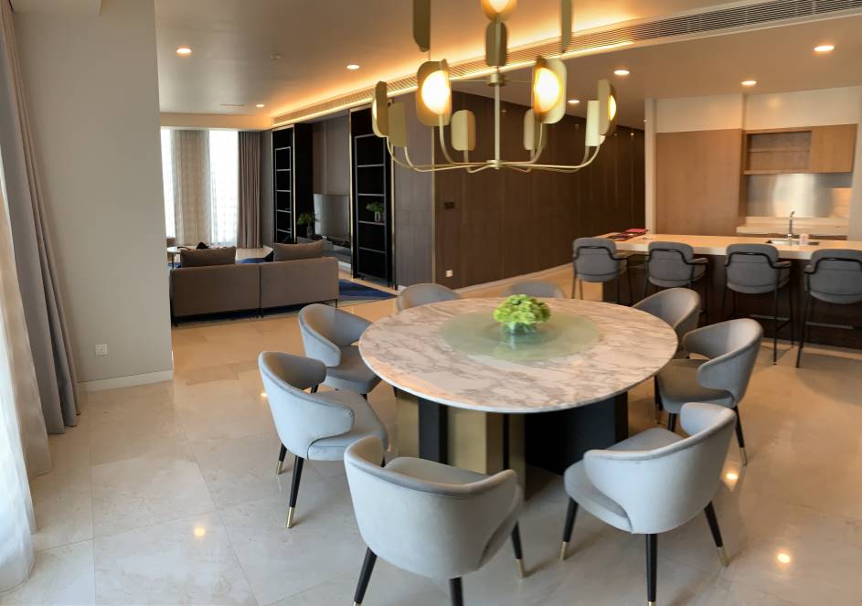Tropicana Residence