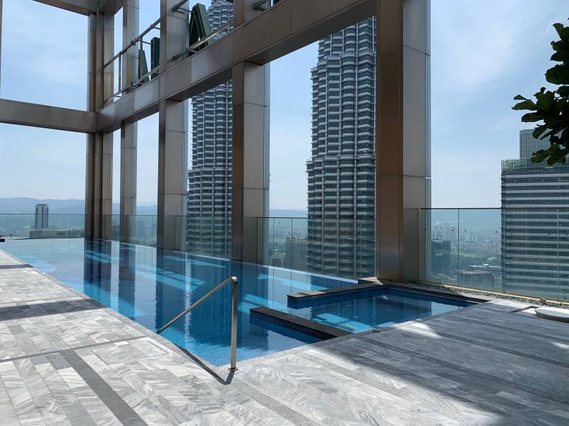 Tropicana Residence - photo 2