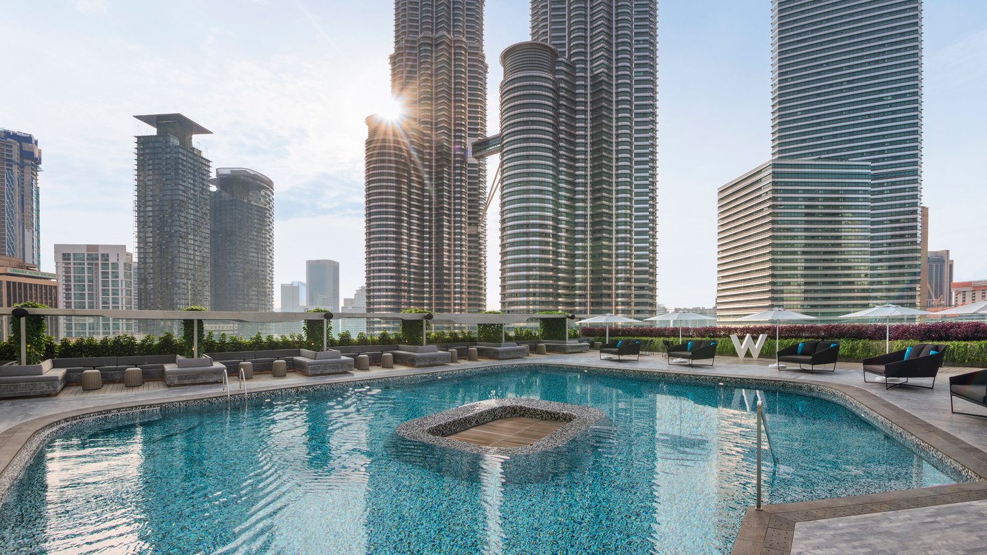 Tropicana Residence - photo 4