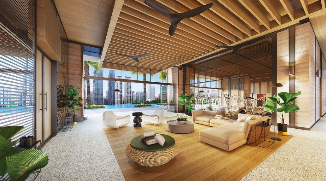 Marc Residence