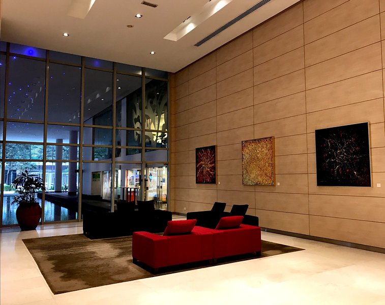 Marc Residence - photo 2