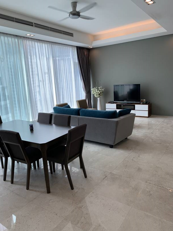 Vipod Residences