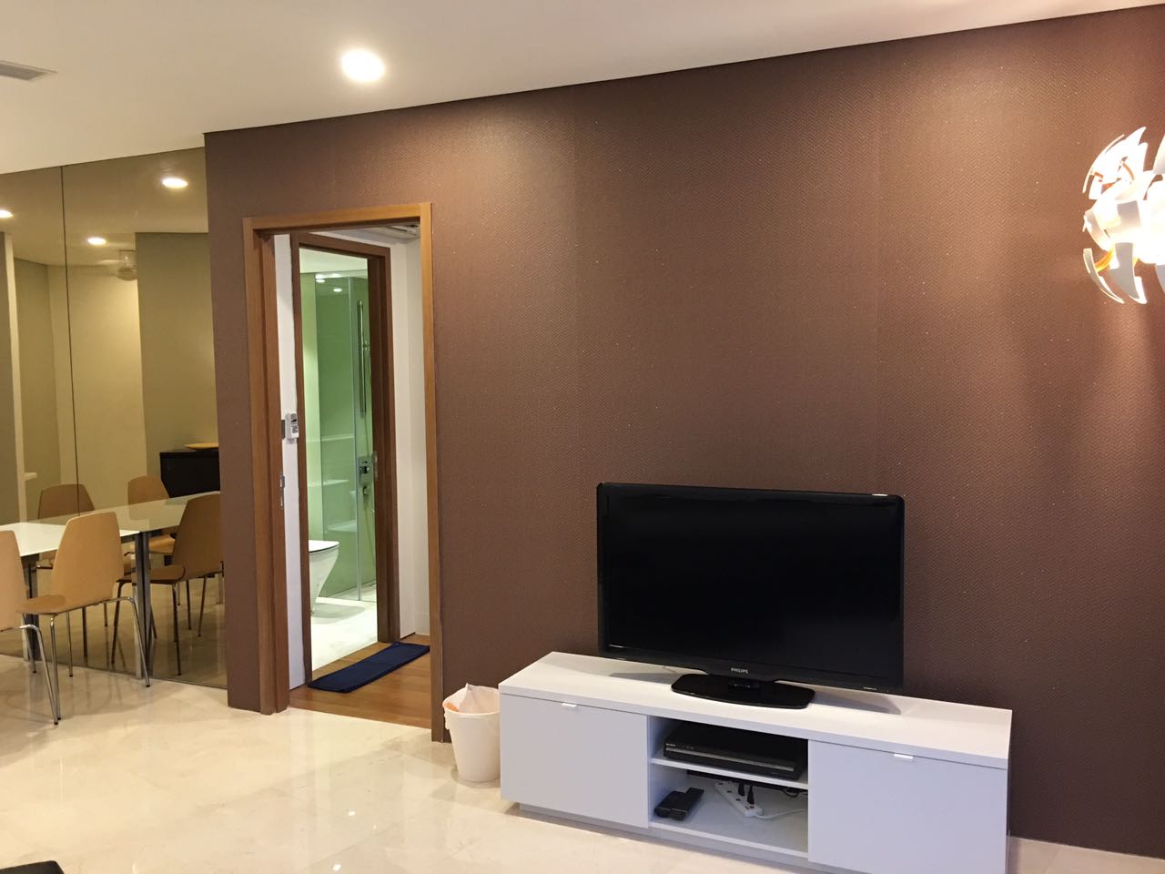 Vortex Suite KLCC - photo 3