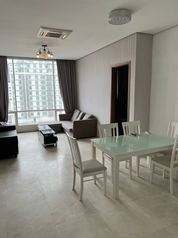 Soho Suites