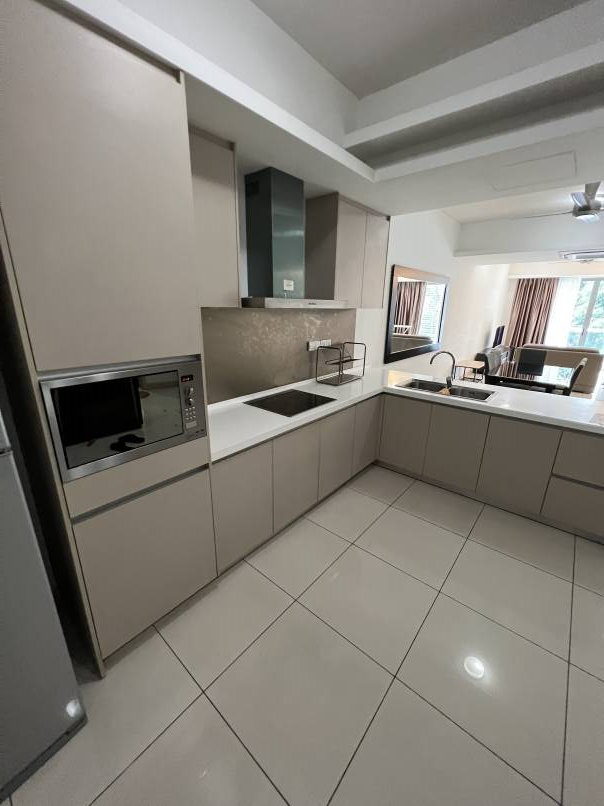 Suasana Bukit Ceylon - photo 2