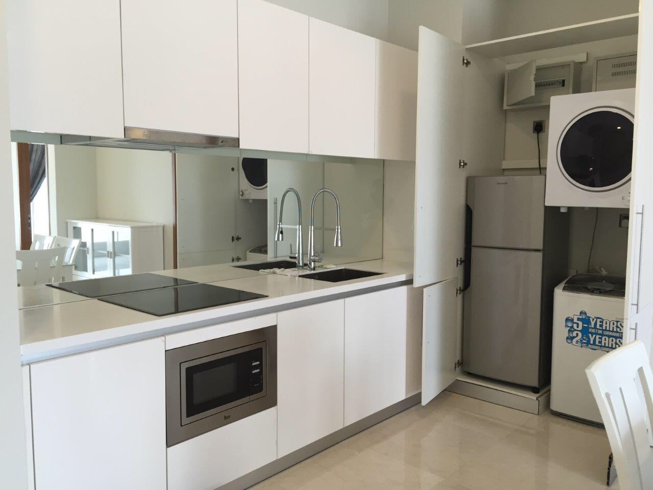 Soho Suites - photo 4