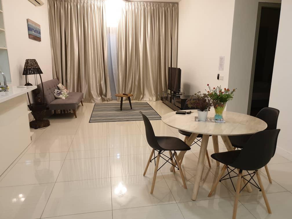 Reflection Residences