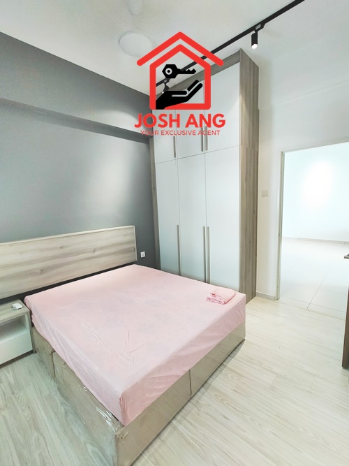 Skyridge Garden 1450sf Fully Furnished Renovated - photo 4