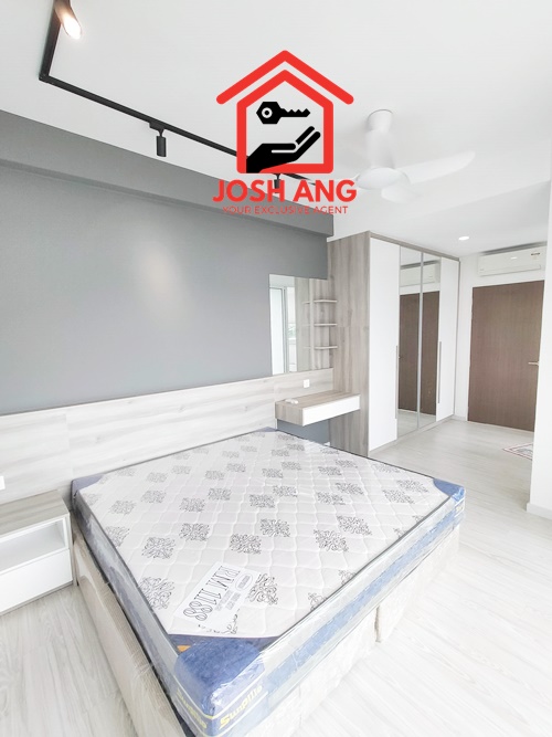 Skyridge Garden 1450sf Fully Furnished Renovated - photo 6