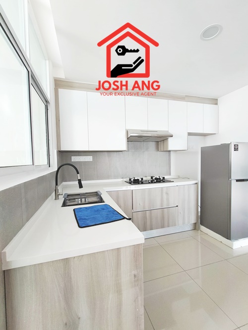 Skyridge Garden 1450sf Fully Furnished Renovated - photo 7