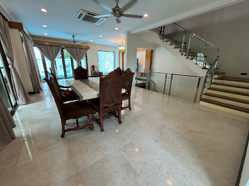 Amarin Kiara, Mont Kiara - photo 2
