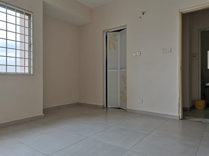 De Tropicana, Kuchai Lama - photo 3
