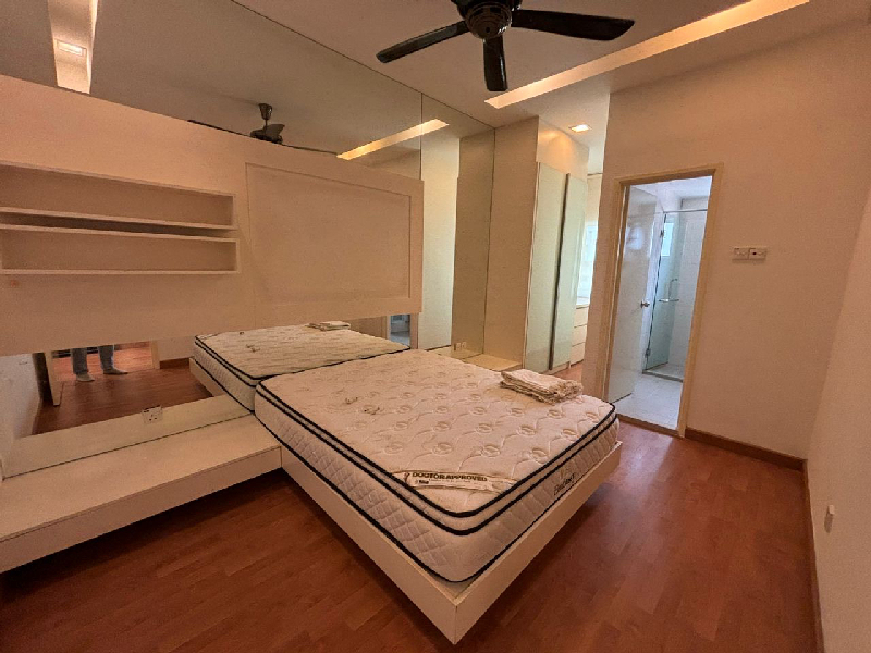 Impian Villas, Mont Kiara - photo 3