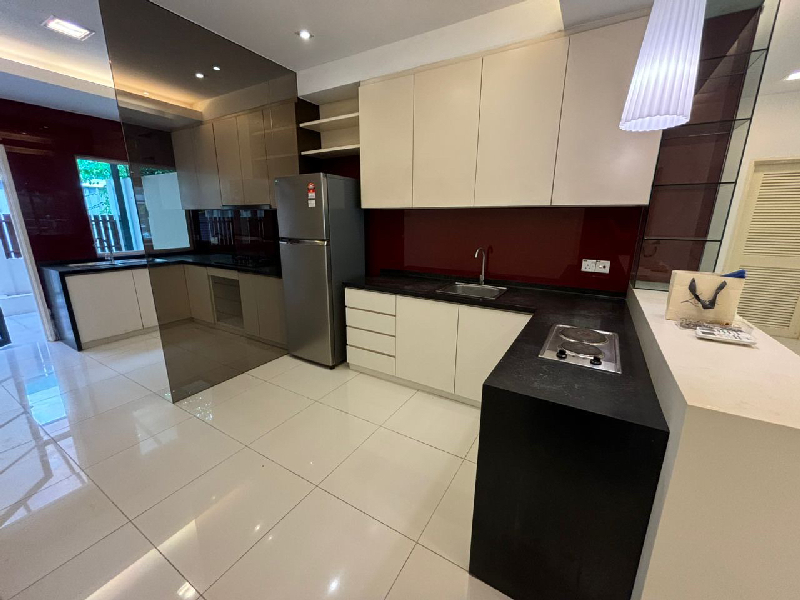 Impian Villas, Mont Kiara - photo 4