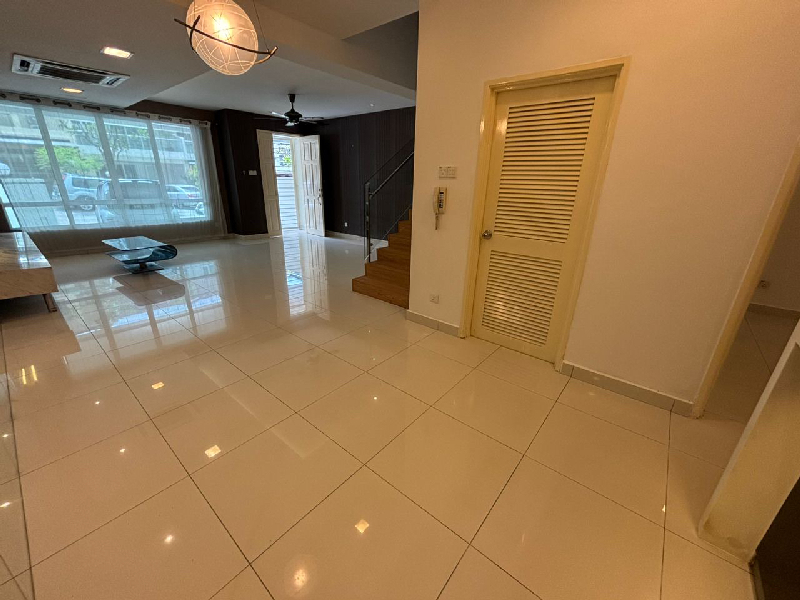 Impian Villas, Mont Kiara - photo 8