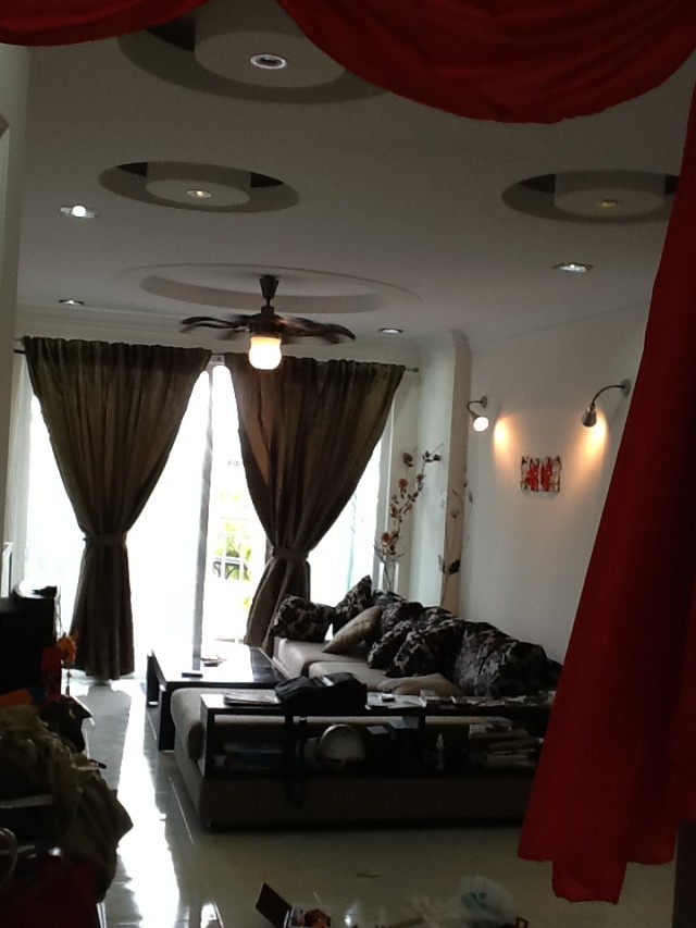 The Spring Condominium