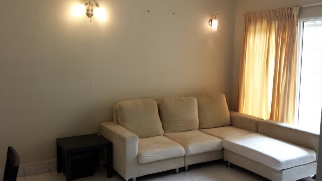 Greenlane Park Condominium - photo 2