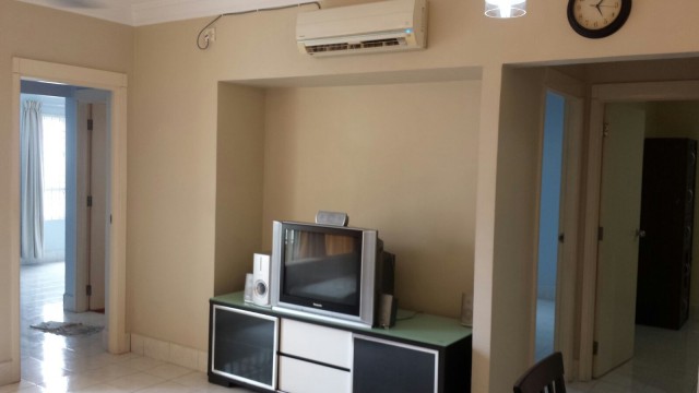 Greenlane Park Condominium - photo 3