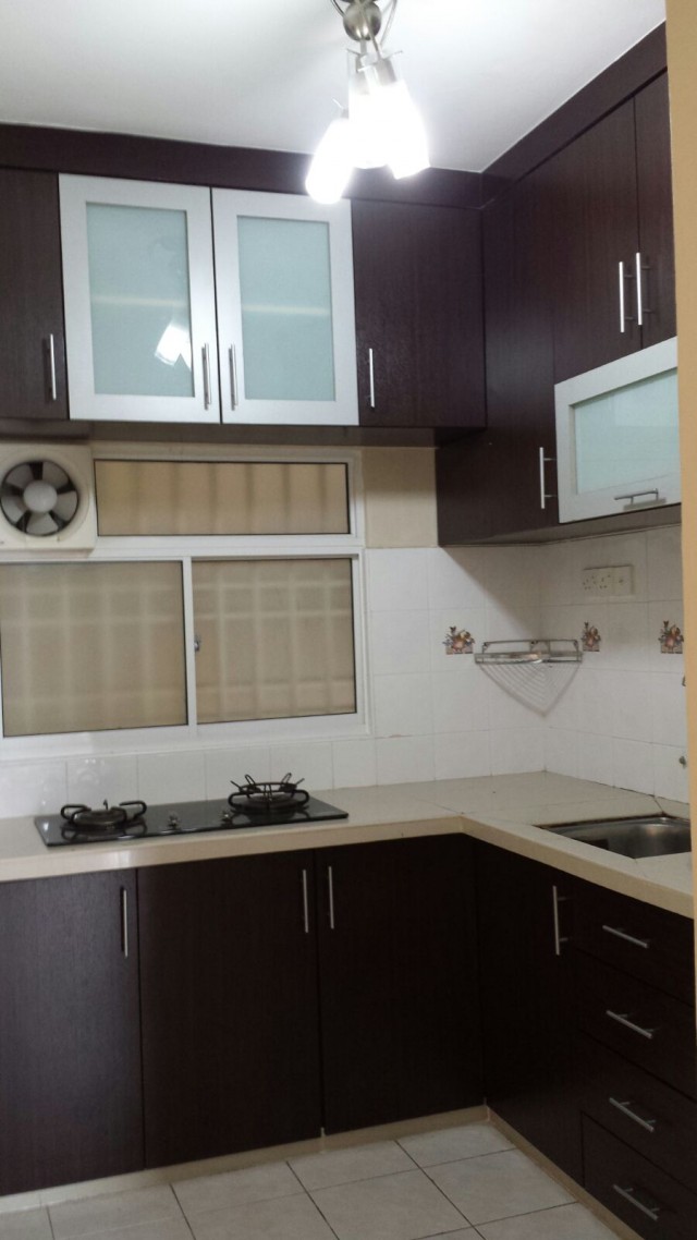 Greenlane Park Condominium - photo 4