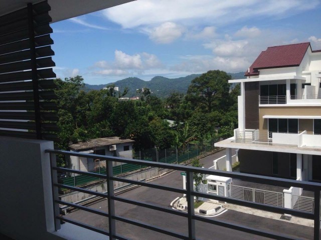Sunway Cassia - photo 1