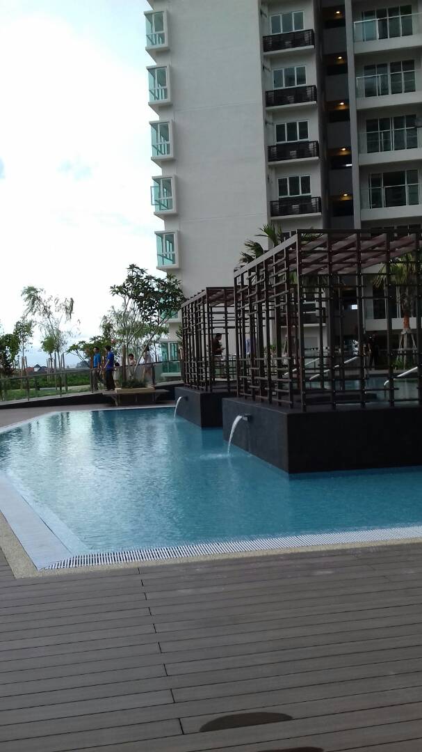 Tropicana Bay Residences - photo 3