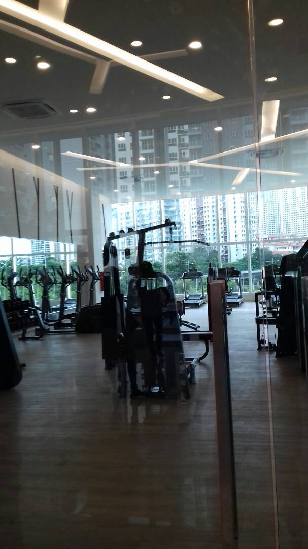 Tropicana Bay Residences - photo 4