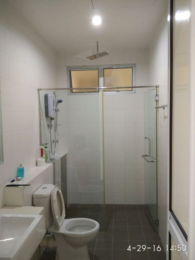 Sunway Aspera - photo 7
