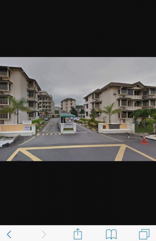 Melati Apartment