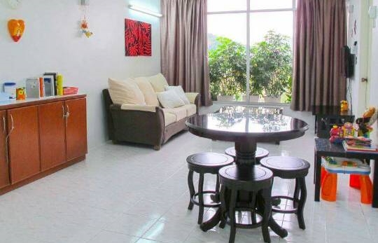Taman Kristal