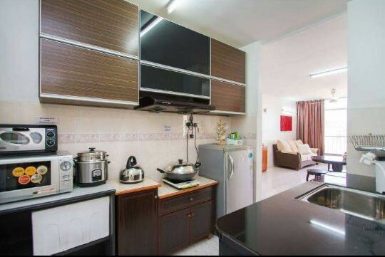 Taman Kristal - photo 2