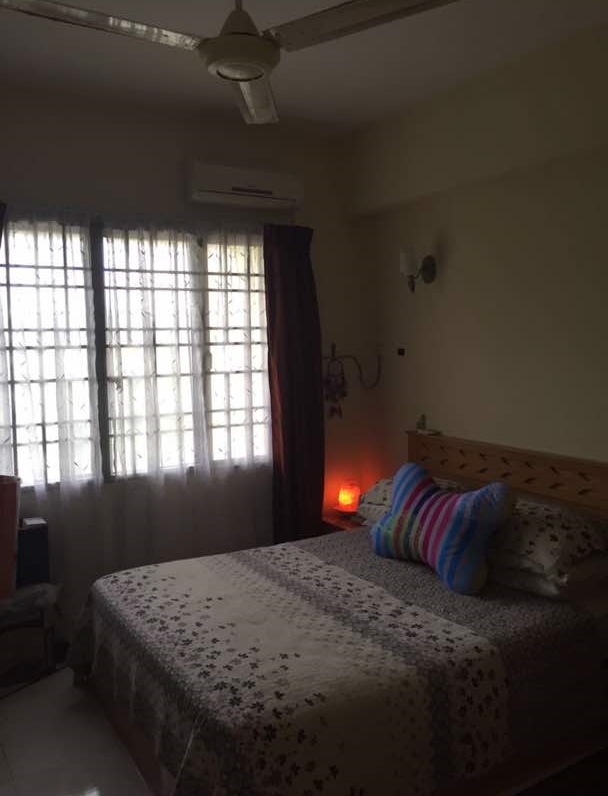 Desa Golf Condominium