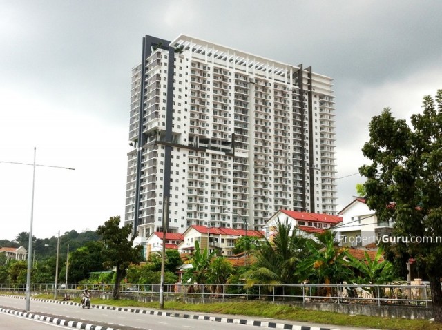 Reflections Condominium - photo 1
