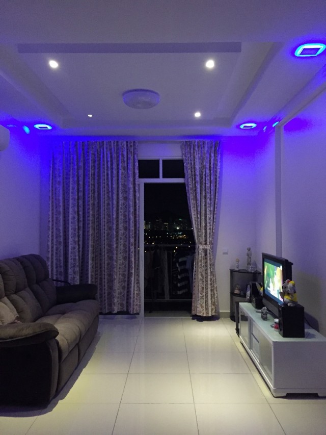 Reflections Condominium - photo 3