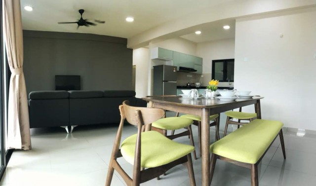 The Promenade Residence - photo 1
