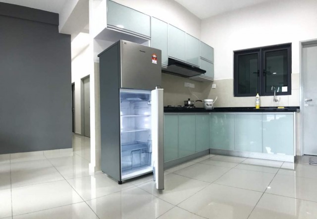 The Promenade Residence - photo 3